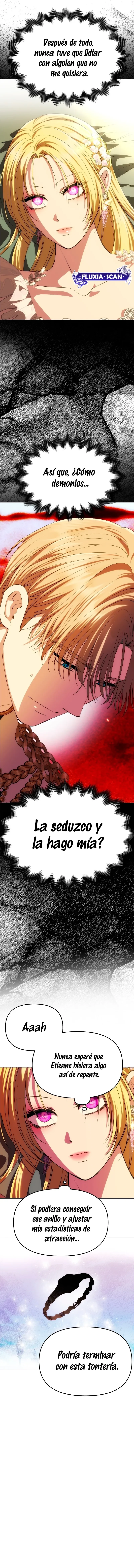 Un Marido Es Suficiente Capítulo 44 - Page 4