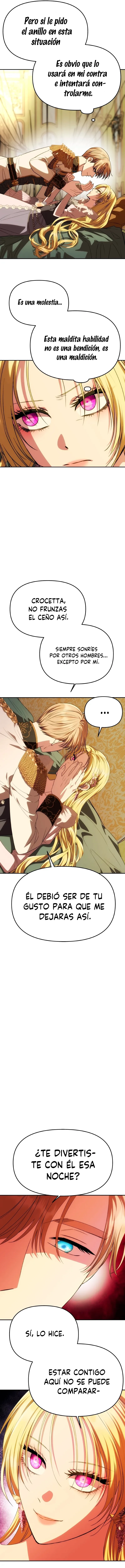 Un Marido Es Suficiente Capítulo 44 - Page 5