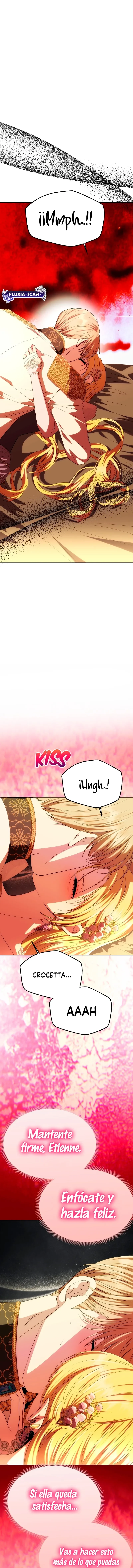 Un Marido Es Suficiente Capítulo 44 - Page 6