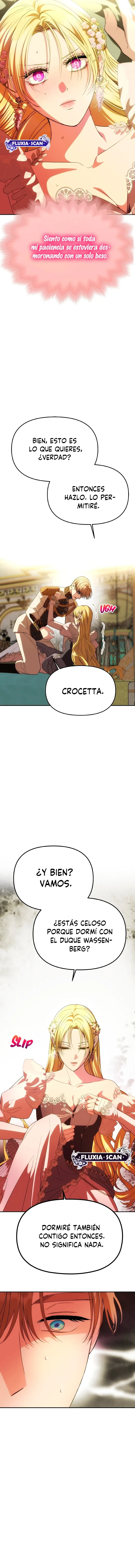 Un Marido Es Suficiente Capítulo 44 - Page 8