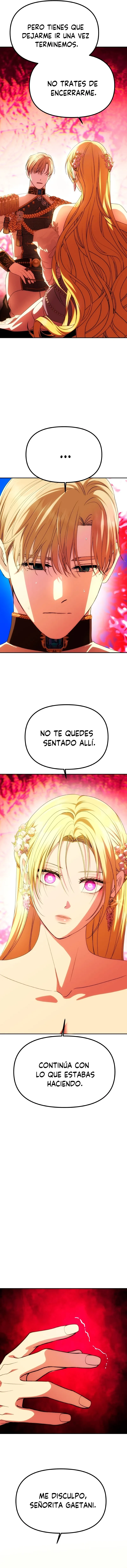 Un Marido Es Suficiente Capítulo 44 - Page 9