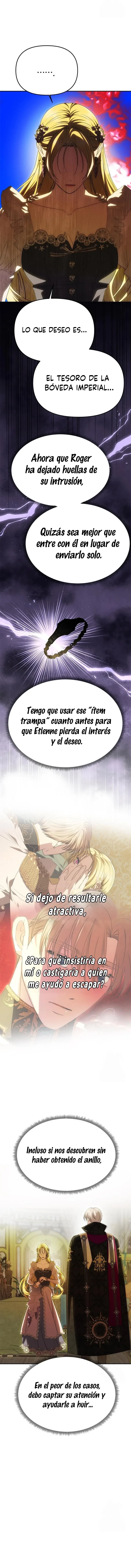 Un Marido Es Suficiente Capítulo 48 - Page 10