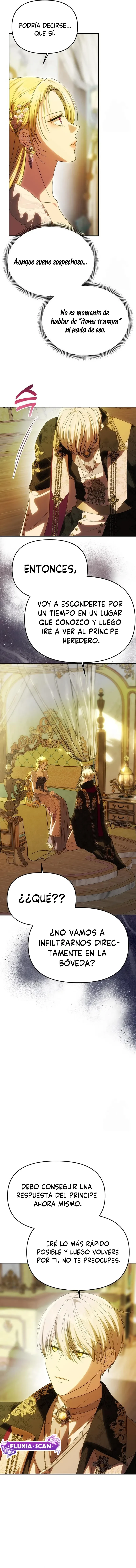 Un Marido Es Suficiente Capítulo 48 - Page 12