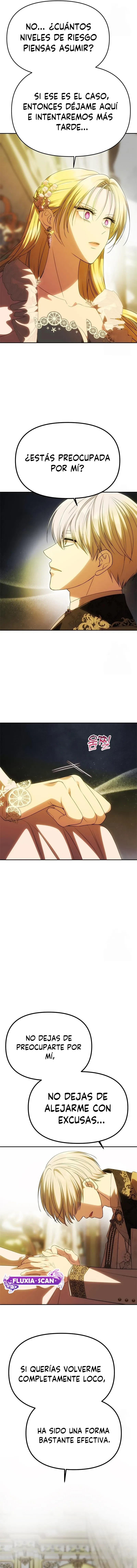 Un Marido Es Suficiente Capítulo 48 - Page 13