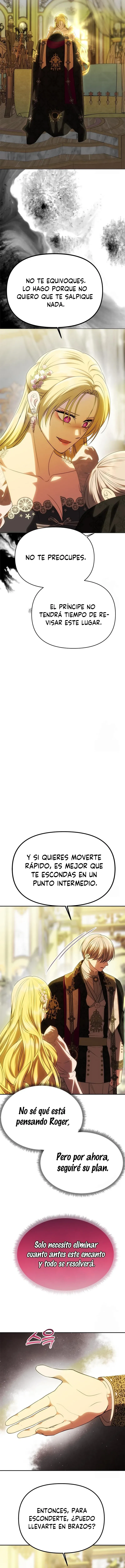 Un Marido Es Suficiente Capítulo 48 - Page 14