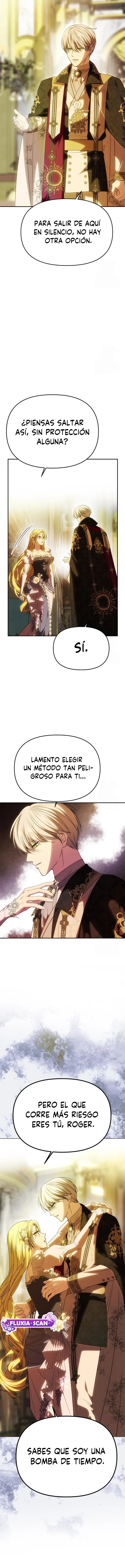 Un Marido Es Suficiente Capítulo 48 - Page 15