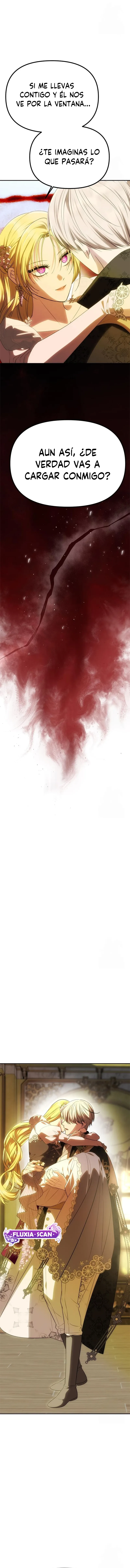 Un Marido Es Suficiente Capítulo 48 - Page 16