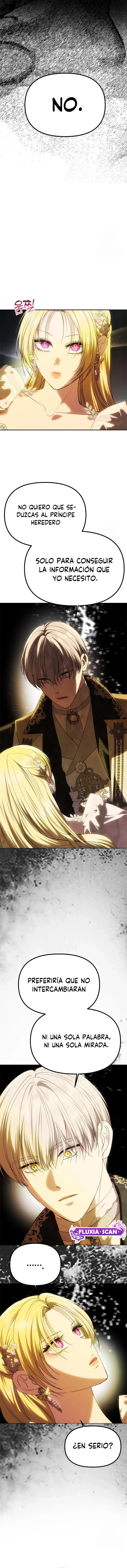 Un Marido Es Suficiente Capítulo 48 - Page 3