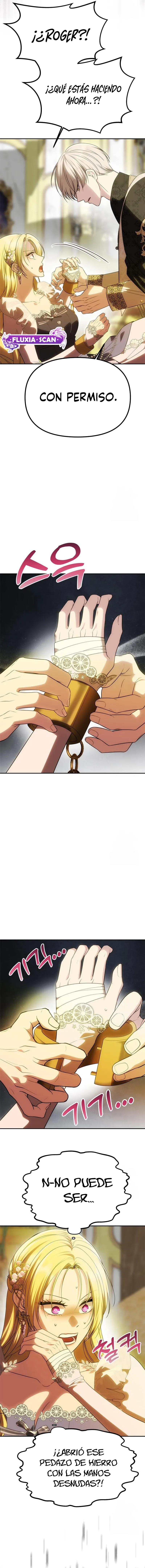 Un Marido Es Suficiente Capítulo 48 - Page 5