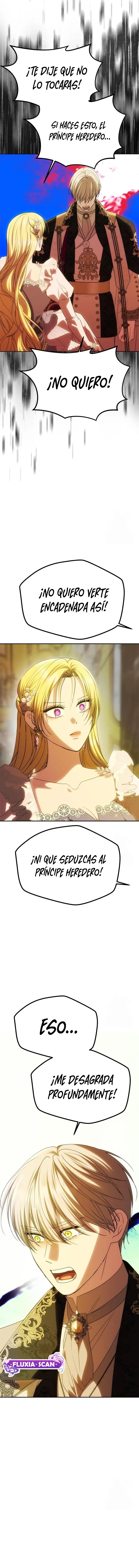 Un Marido Es Suficiente Capítulo 48 - Page 6