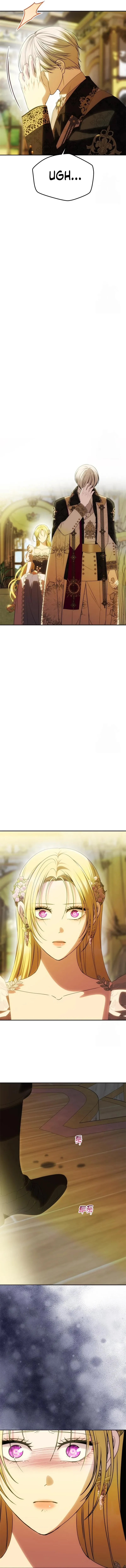 Un Marido Es Suficiente Capítulo 48 - Page 7