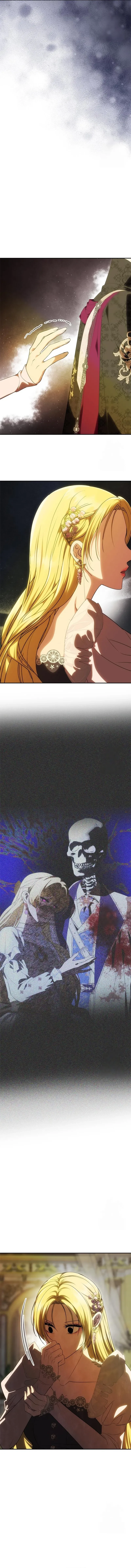 Un Marido Es Suficiente Capítulo 48 - Page 8