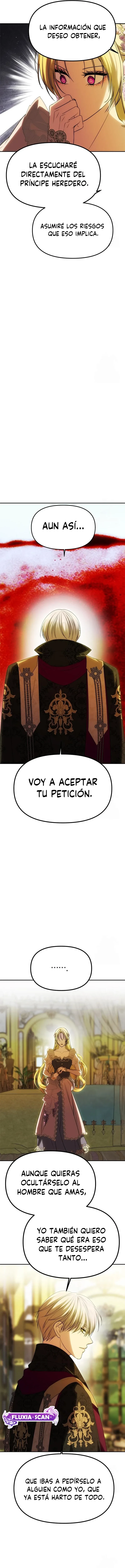 Un Marido Es Suficiente Capítulo 48 - Page 9