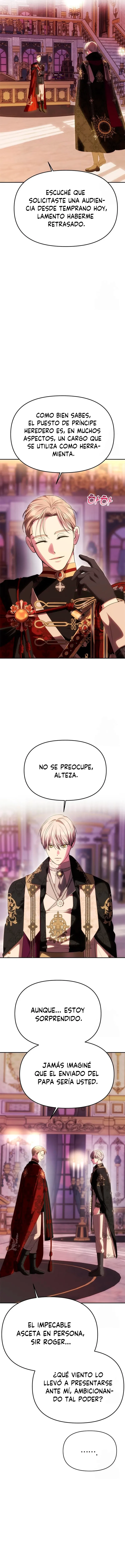 Un Marido Es Suficiente Capítulo 49 - Page 10