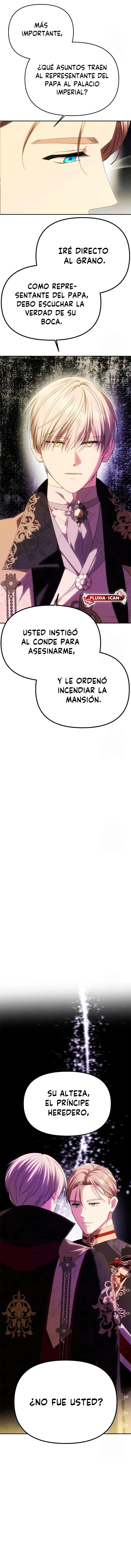 Un Marido Es Suficiente Capítulo 49 - Page 11