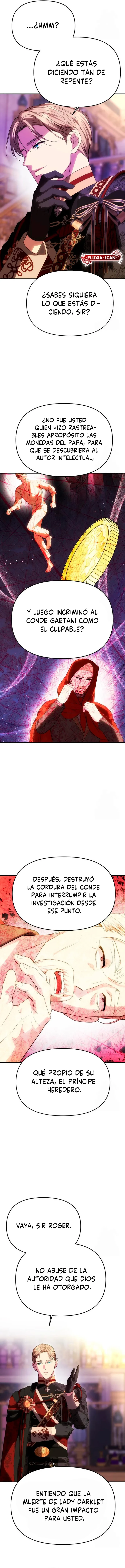 Un Marido Es Suficiente Capítulo 49 - Page 12