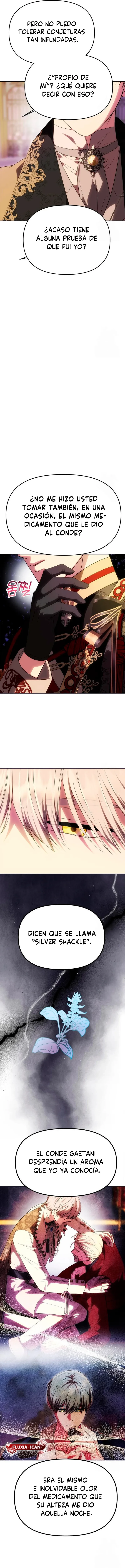 Un Marido Es Suficiente Capítulo 49 - Page 13