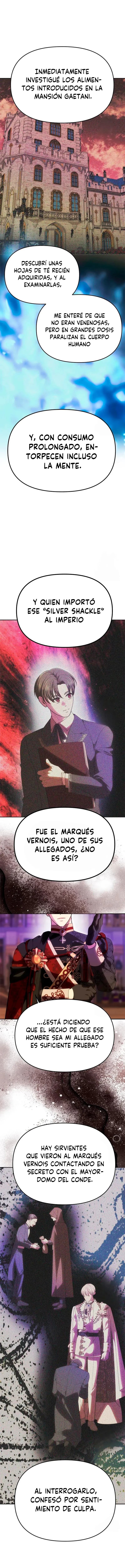 Un Marido Es Suficiente Capítulo 49 - Page 14