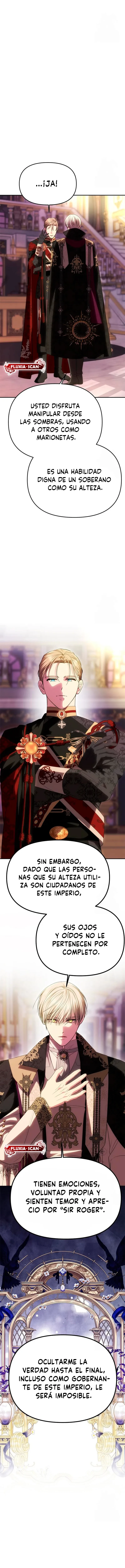 Un Marido Es Suficiente Capítulo 49 - Page 15