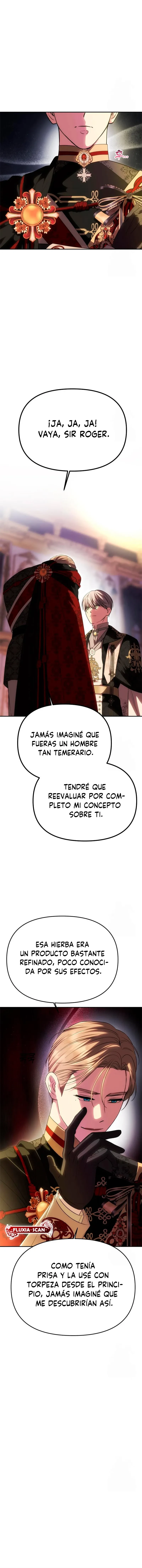 Un Marido Es Suficiente Capítulo 49 - Page 16