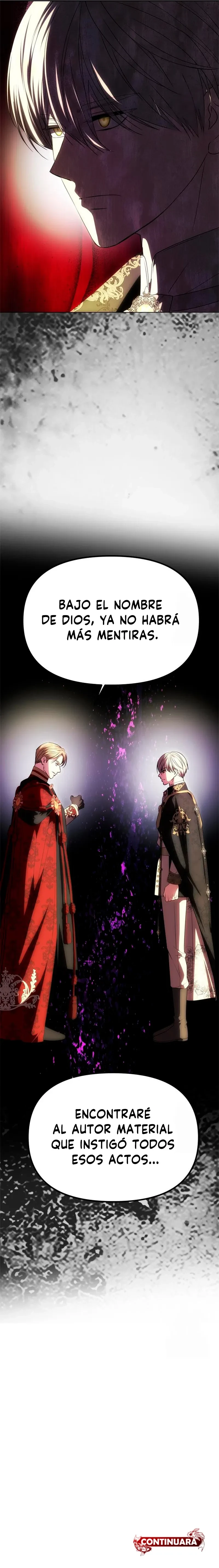 Un Marido Es Suficiente Capítulo 49 - Page 17