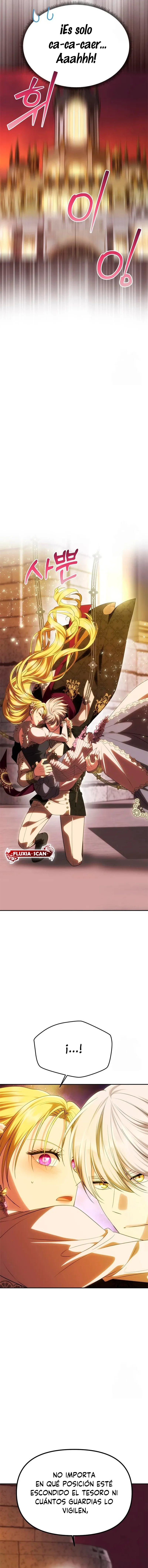 Un Marido Es Suficiente Capítulo 49 - Page 3