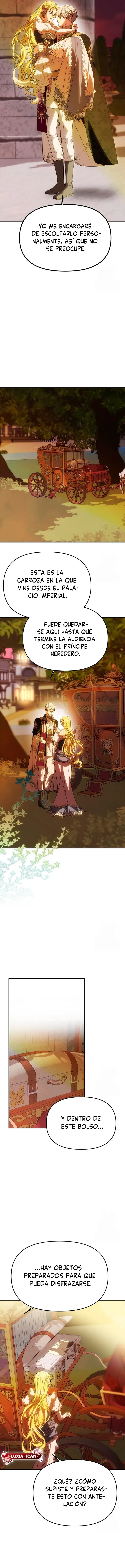 Un Marido Es Suficiente Capítulo 49 - Page 4