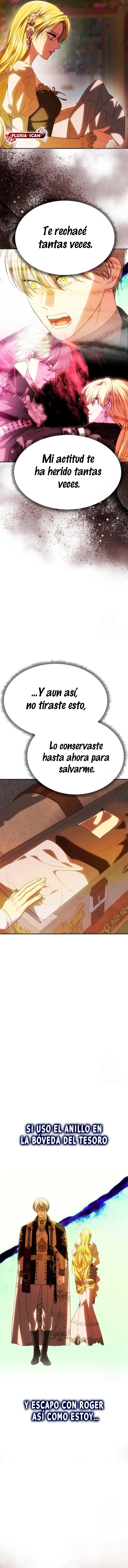 Un Marido Es Suficiente Capítulo 49 - Page 6