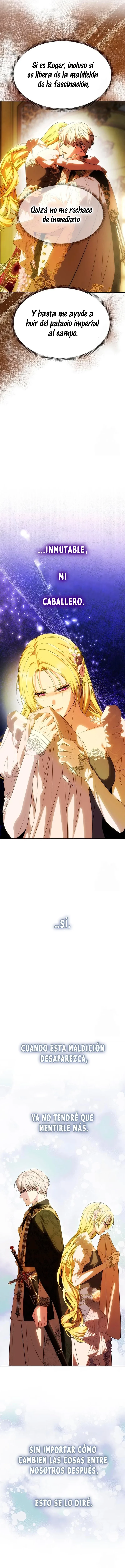 Un Marido Es Suficiente Capítulo 49 - Page 7