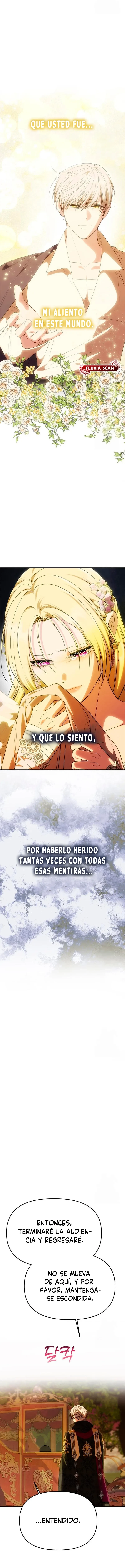 Un Marido Es Suficiente Capítulo 49 - Page 8