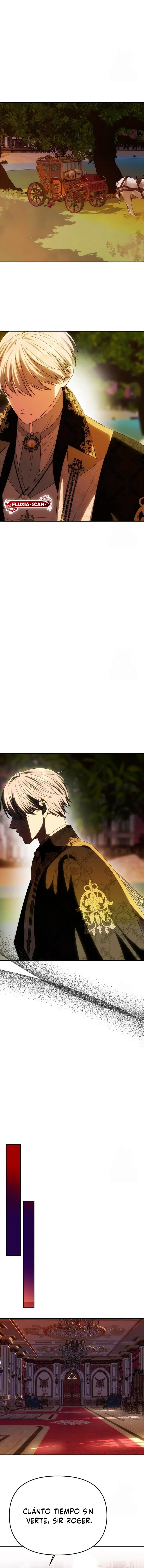 Un Marido Es Suficiente Capítulo 49 - Page 9