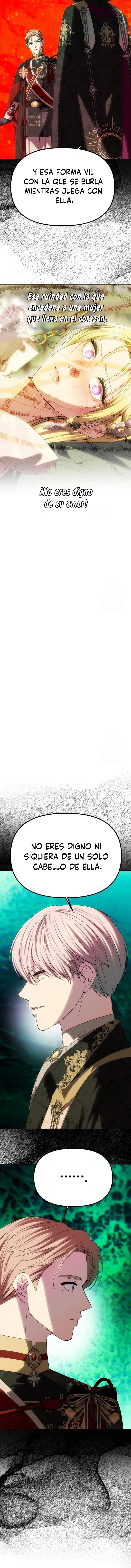 Un Marido Es Suficiente Capítulo 50 - Page 10