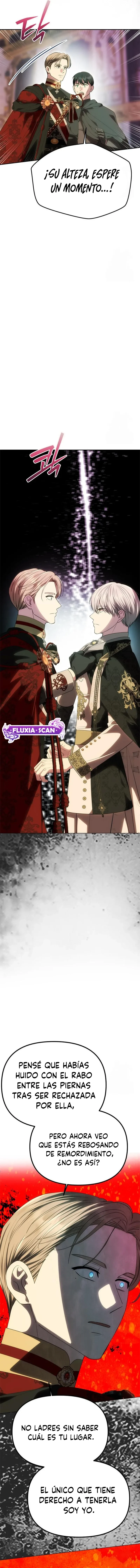 Un Marido Es Suficiente Capítulo 50 - Page 11