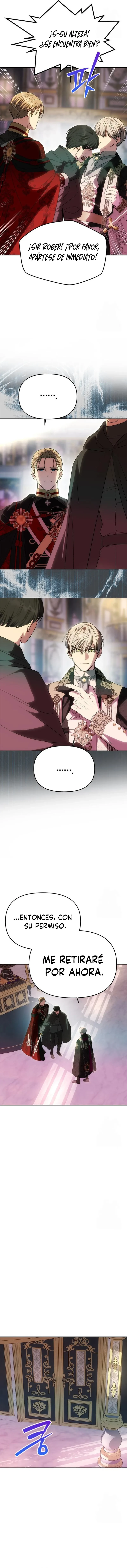 Un Marido Es Suficiente Capítulo 50 - Page 14