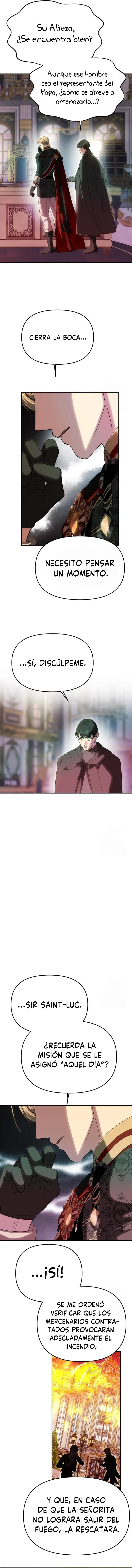 Un Marido Es Suficiente Capítulo 50 - Page 15