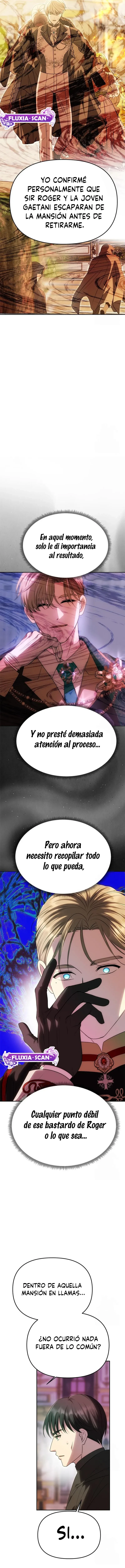 Un Marido Es Suficiente Capítulo 50 - Page 16