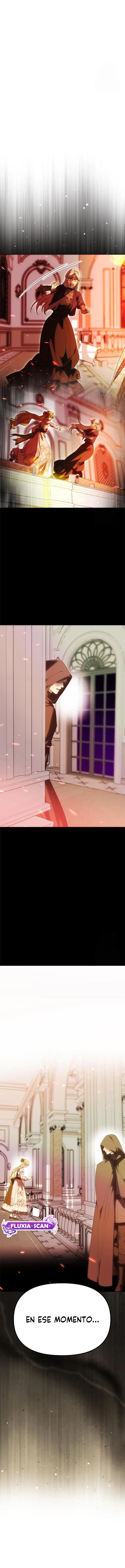 Un Marido Es Suficiente Capítulo 50 - Page 17