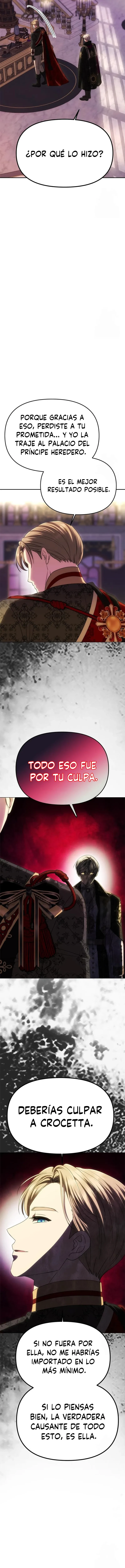 Un Marido Es Suficiente Capítulo 50 - Page 4