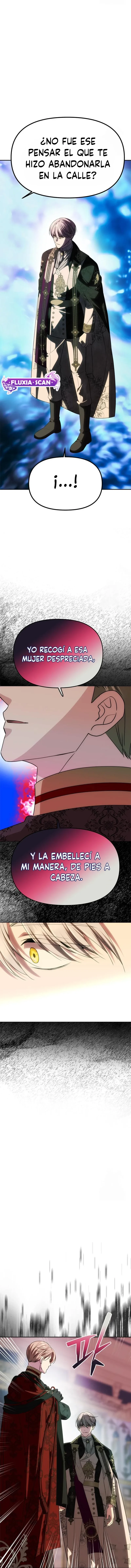 Un Marido Es Suficiente Capítulo 50 - Page 5