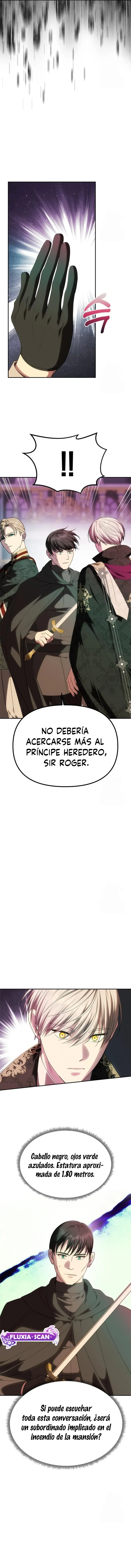 Un Marido Es Suficiente Capítulo 50 - Page 6