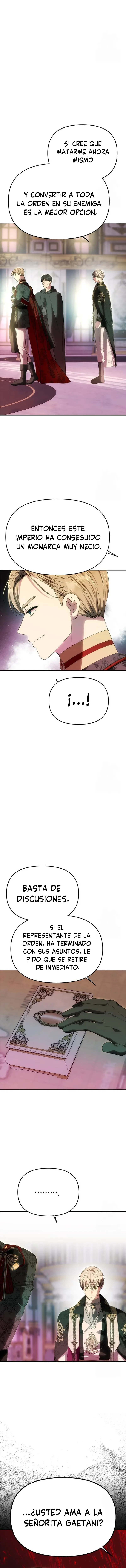 Un Marido Es Suficiente Capítulo 50 - Page 8