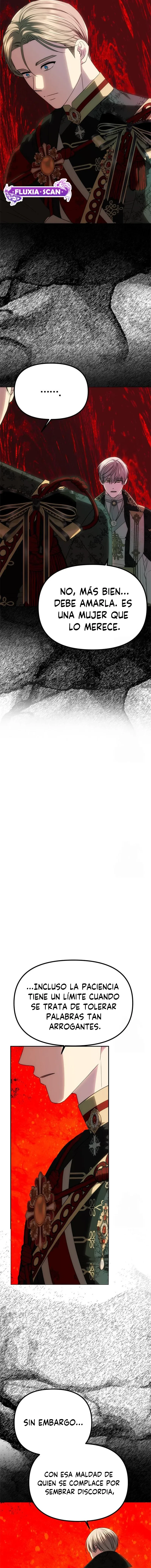 Un Marido Es Suficiente Capítulo 50 - Page 9