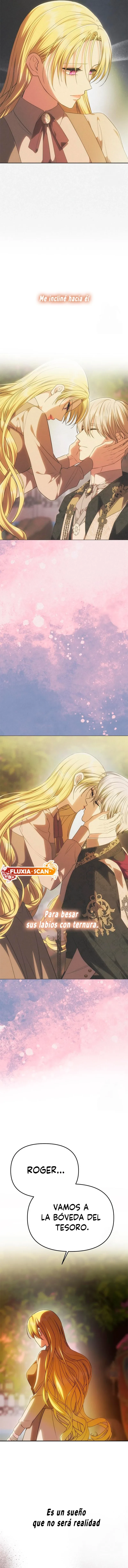 Un Marido Es Suficiente Capítulo 51 - Page 10