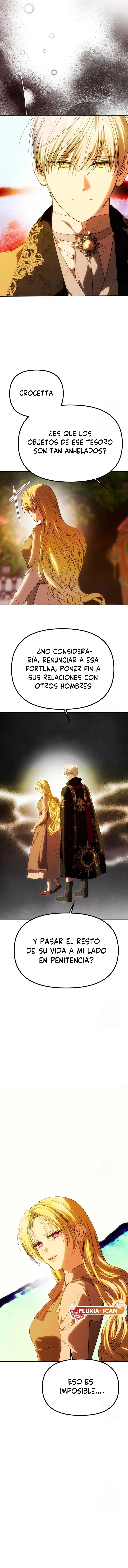 Un Marido Es Suficiente Capítulo 51 - Page 11