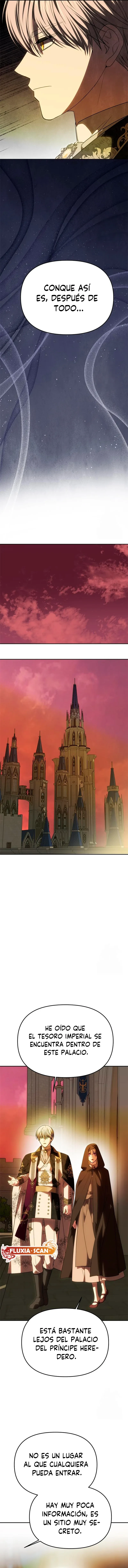 Un Marido Es Suficiente Capítulo 51 - Page 12