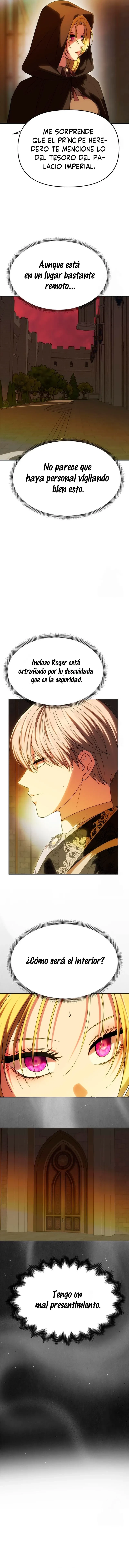 Un Marido Es Suficiente Capítulo 51 - Page 13