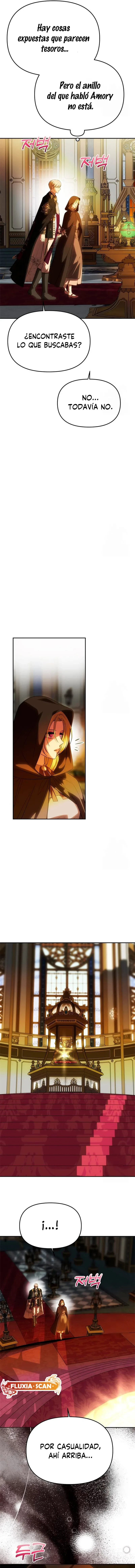 Un Marido Es Suficiente Capítulo 51 - Page 15