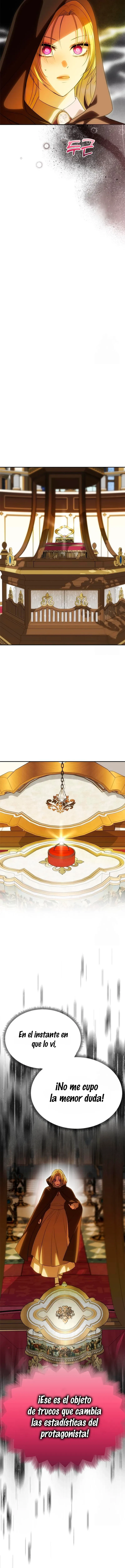 Un Marido Es Suficiente Capítulo 51 - Page 16