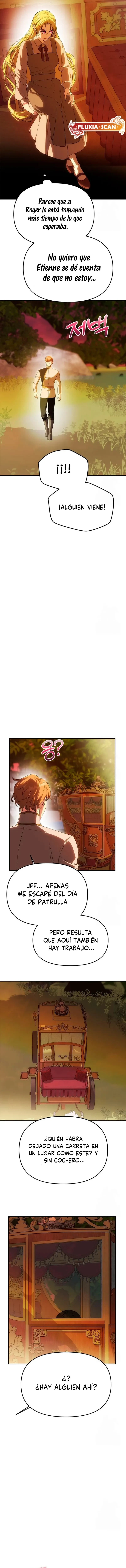 Un Marido Es Suficiente Capítulo 51 - Page 3