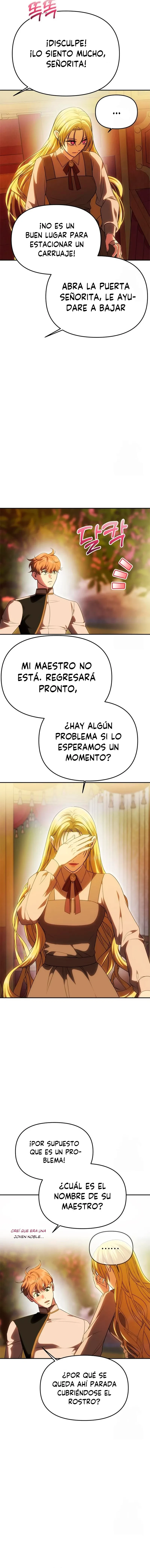 Un Marido Es Suficiente Capítulo 51 - Page 4